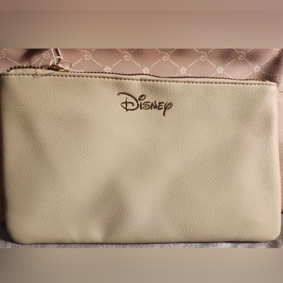 NWT Disney Bambi Cosmetic Bag Set - Picture 2 of 11